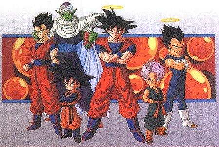 dbz